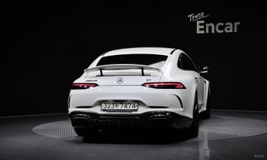 AMG GT