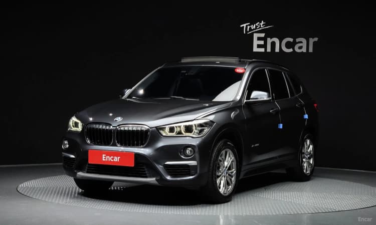 X1 (F48)