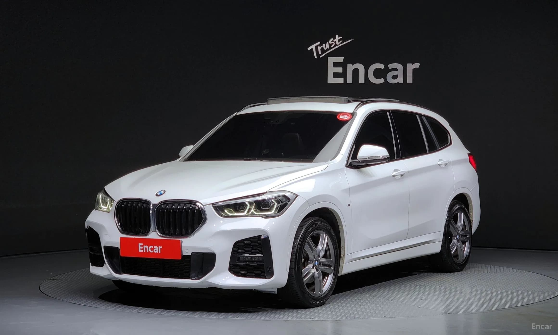 X1 (F48)