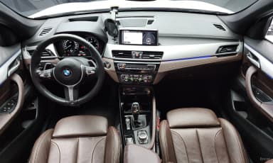 X1 (F48)
