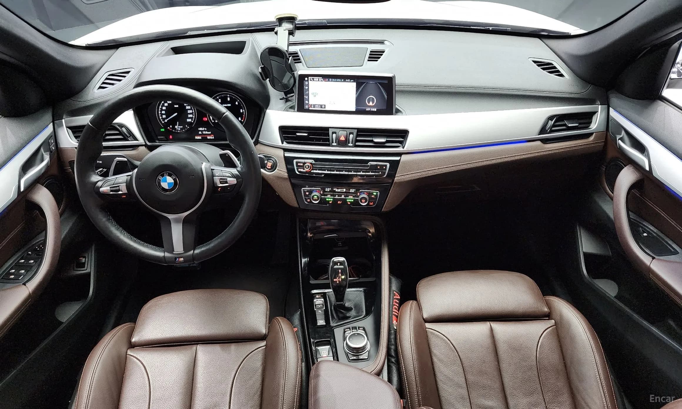 X1 (F48)