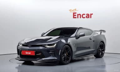 Camaro