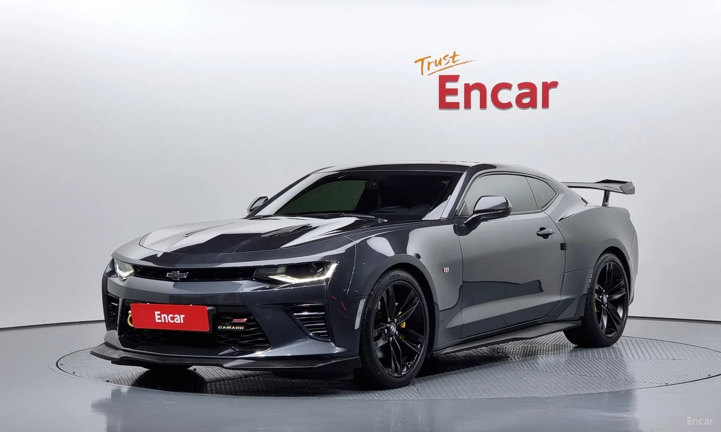 Camaro