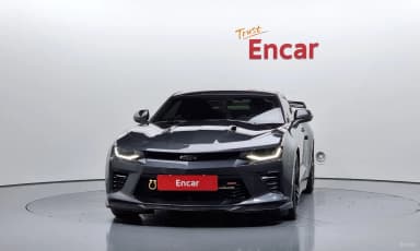 Camaro