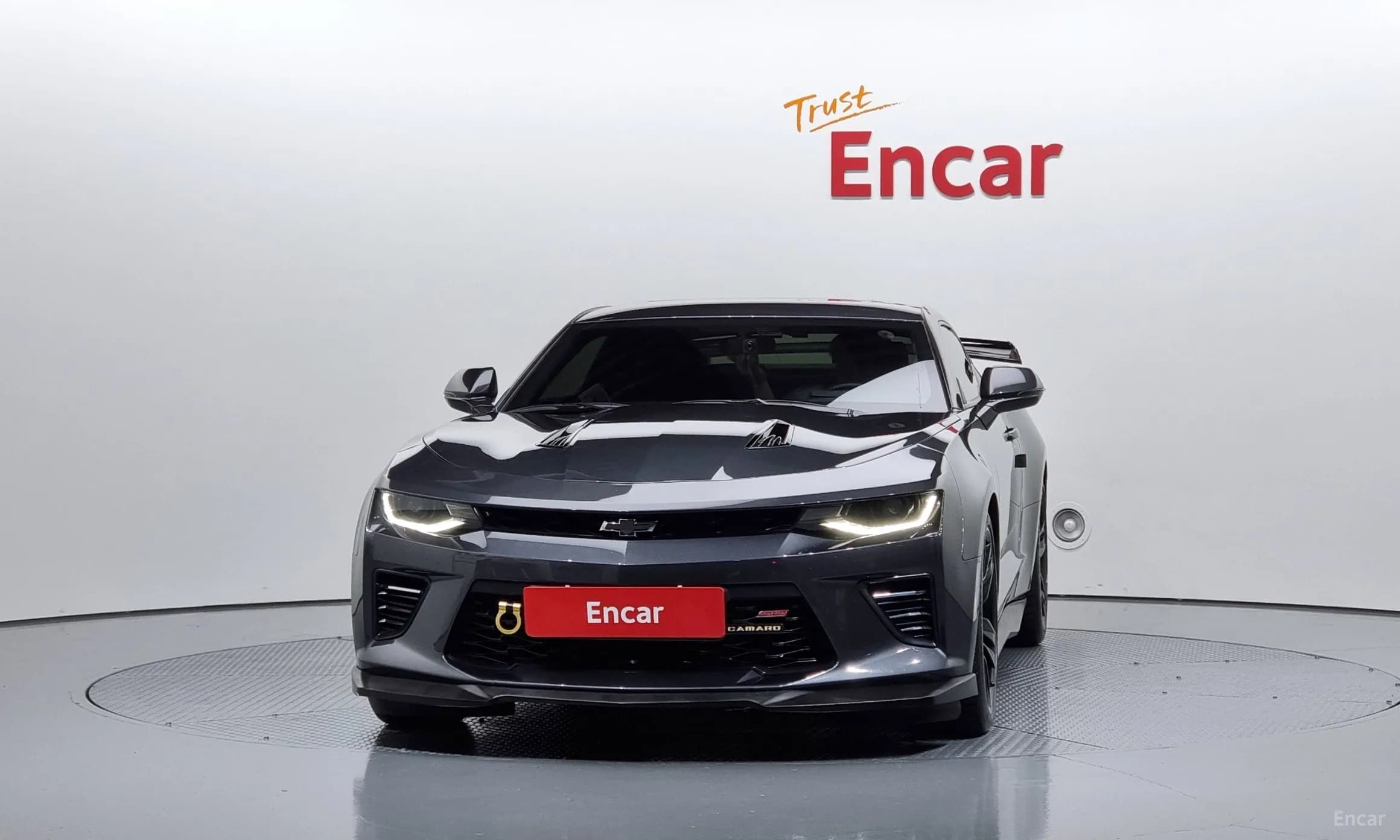 Camaro