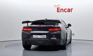 Camaro