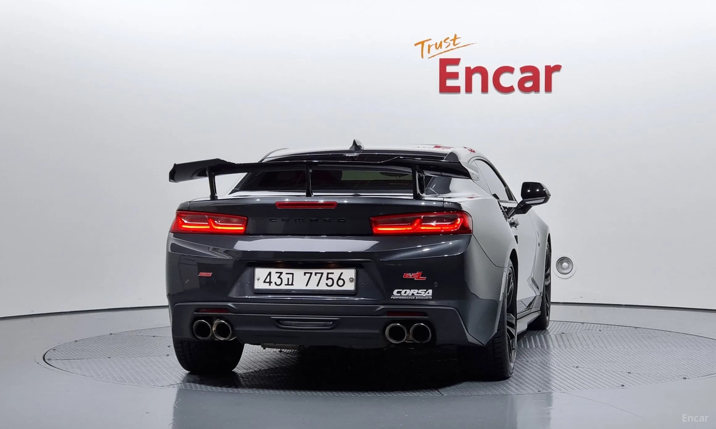 Camaro