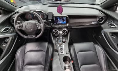 Camaro