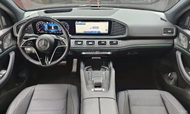GLS-Class X167