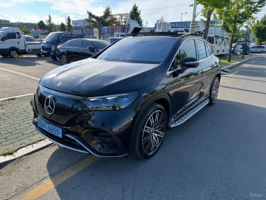 EQE SUV X294