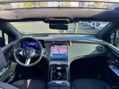 EQE SUV X294