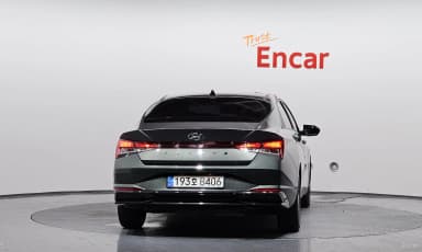 Avante Hybrid (CN7)