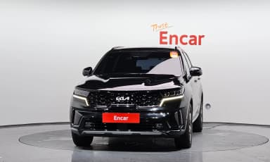 Sorento 4th generation