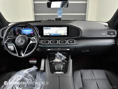 GLS-Class X167