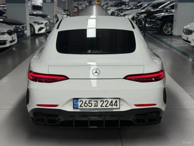 AMG GT