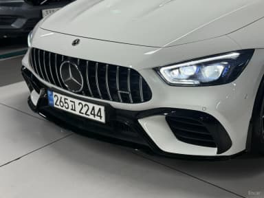 AMG GT