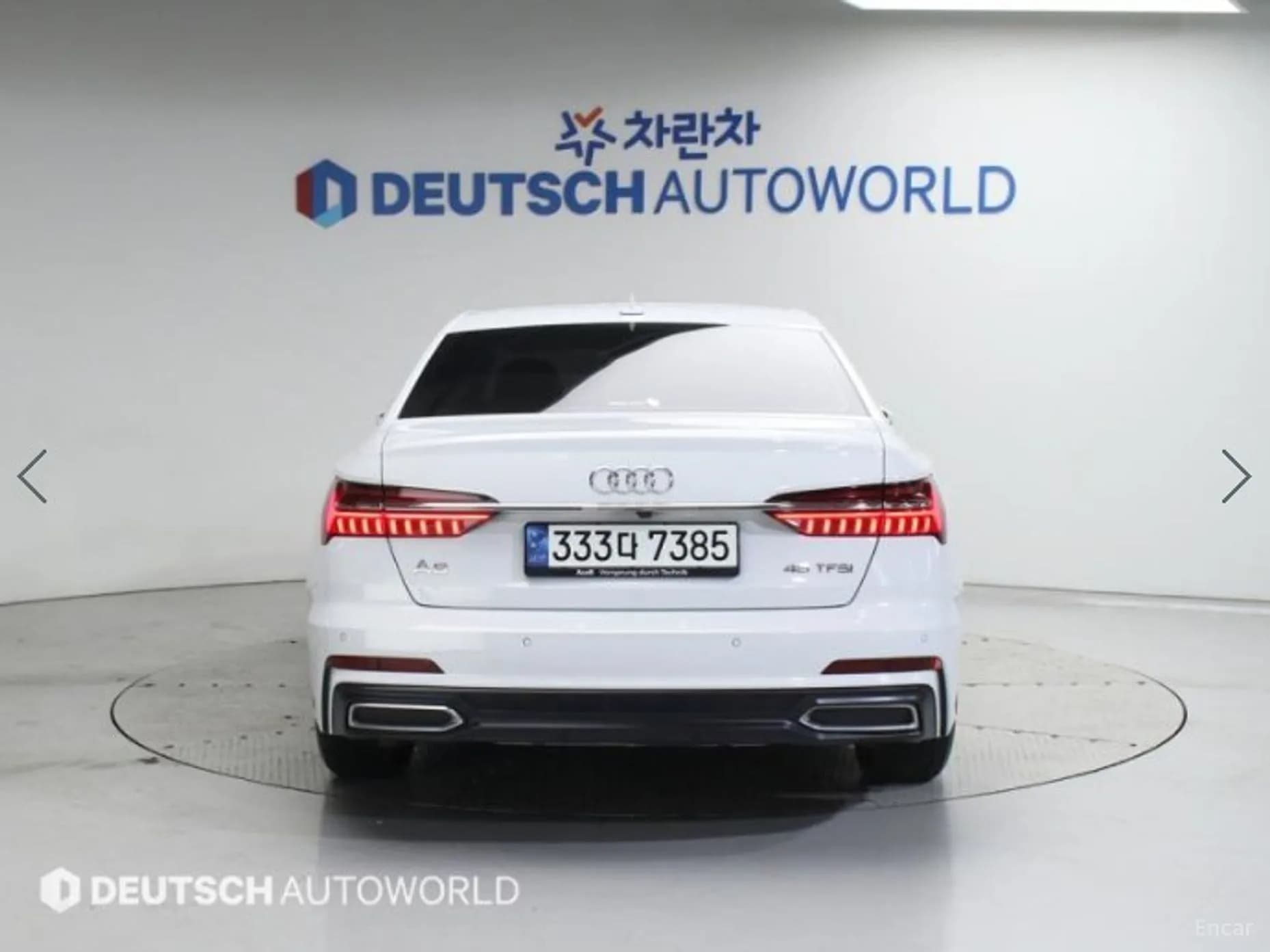 A6 (C8)
