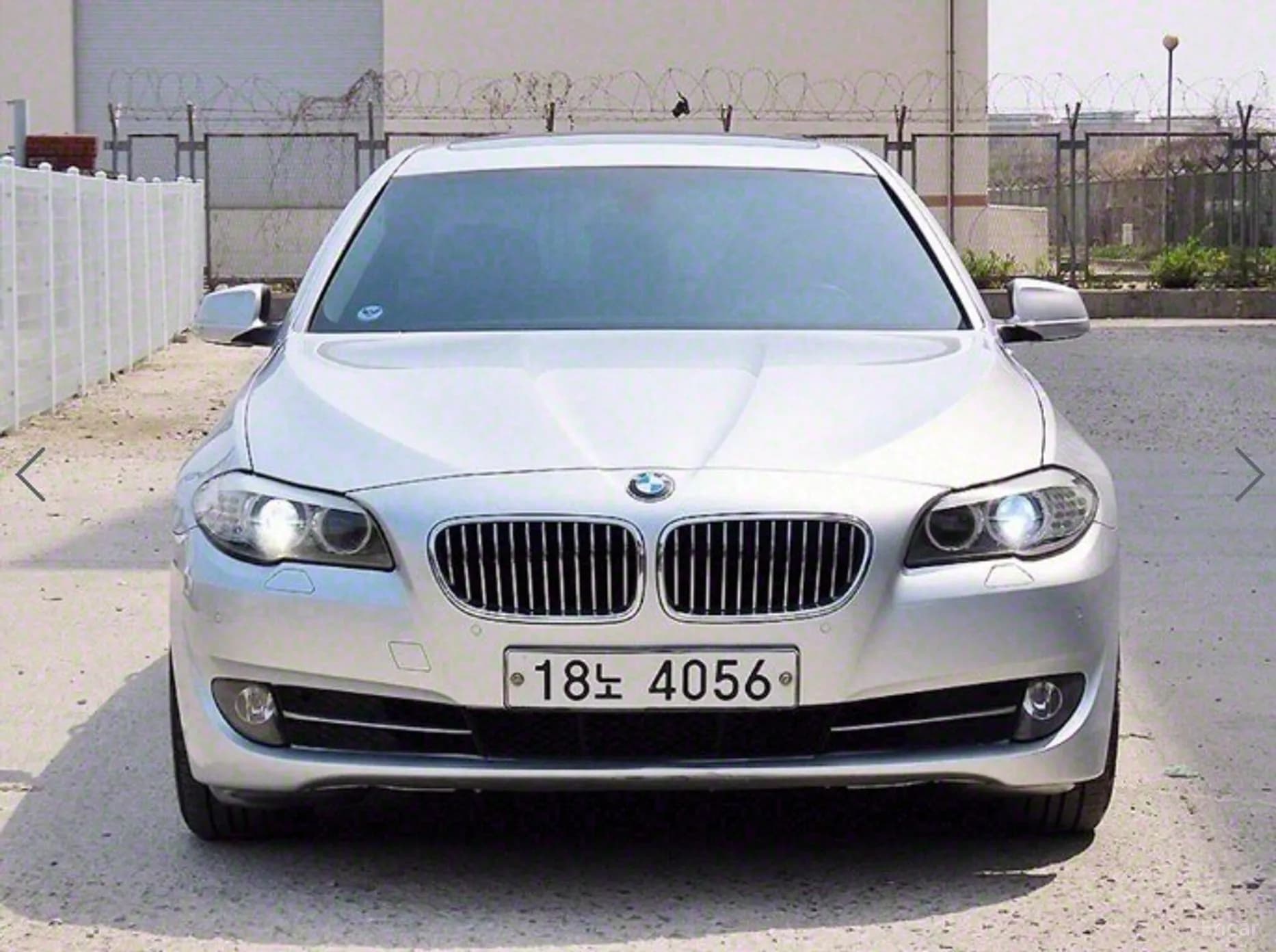 5 Series (F10)
