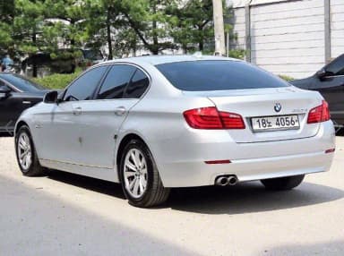 5 Series (F10)