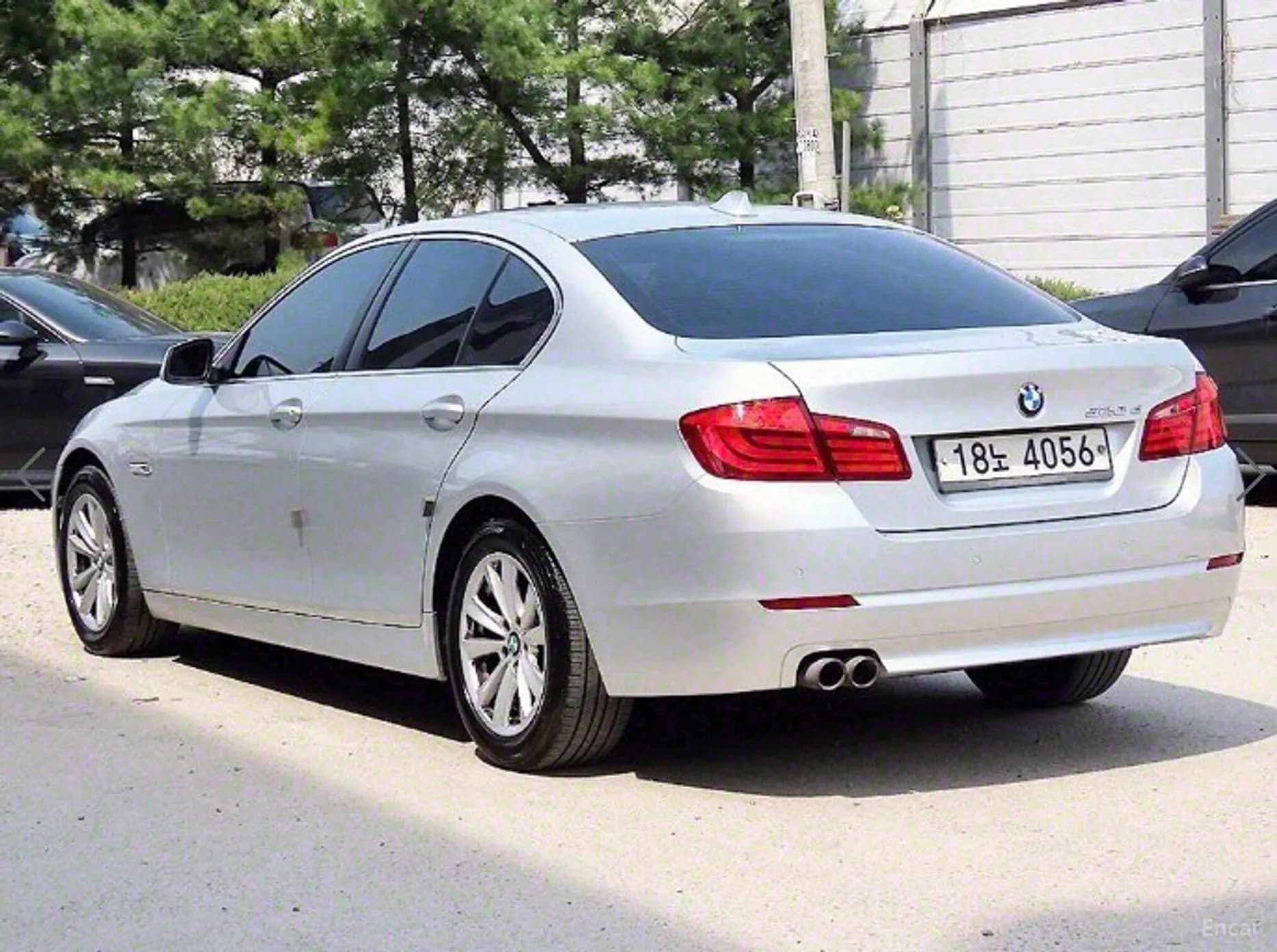 5 Series (F10)