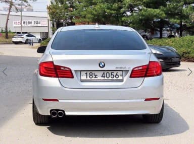 5 Series (F10)