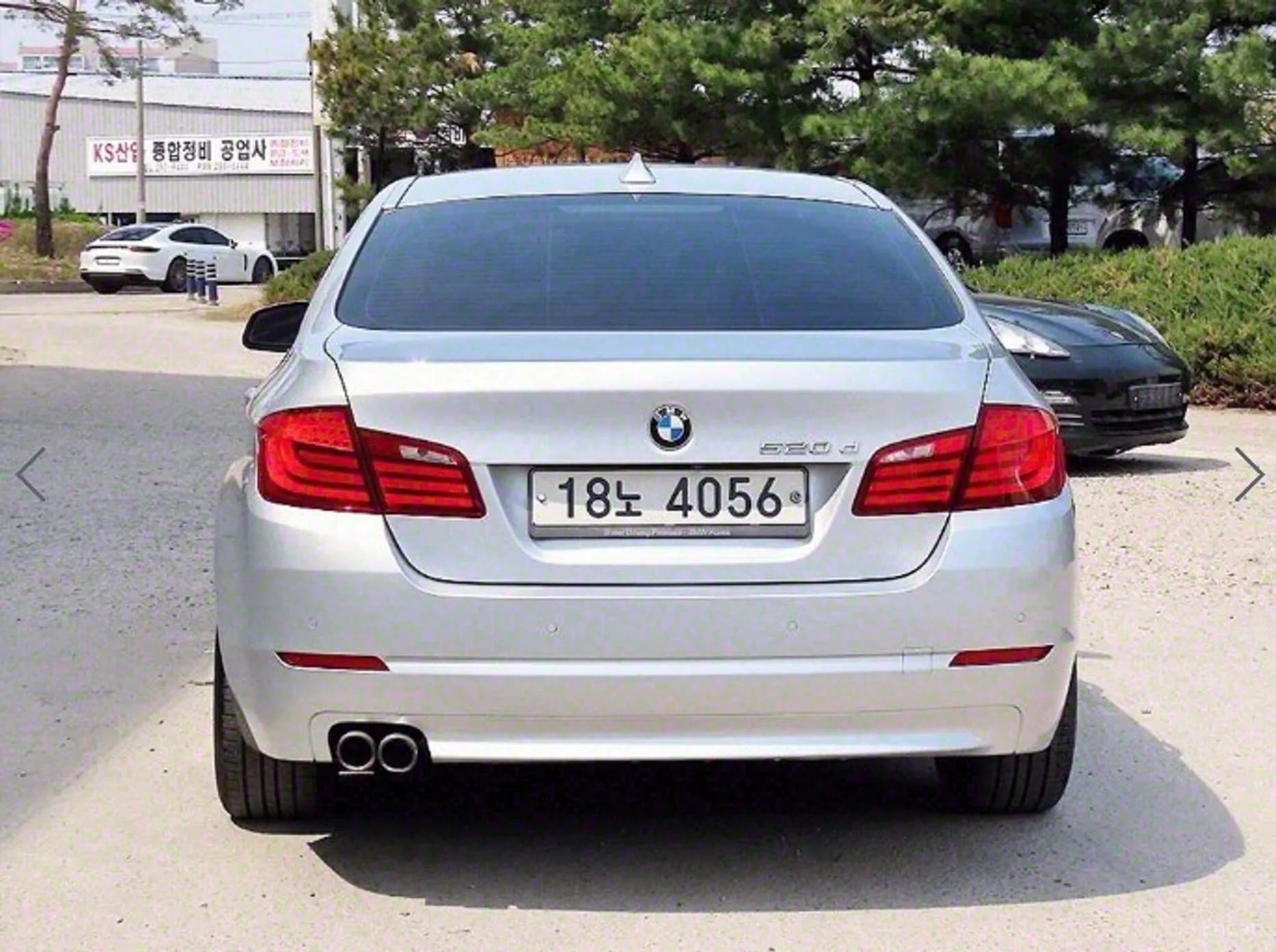 5 Series (F10)