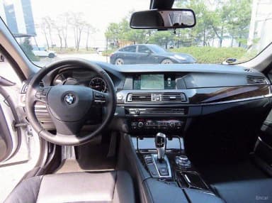 5 Series (F10)