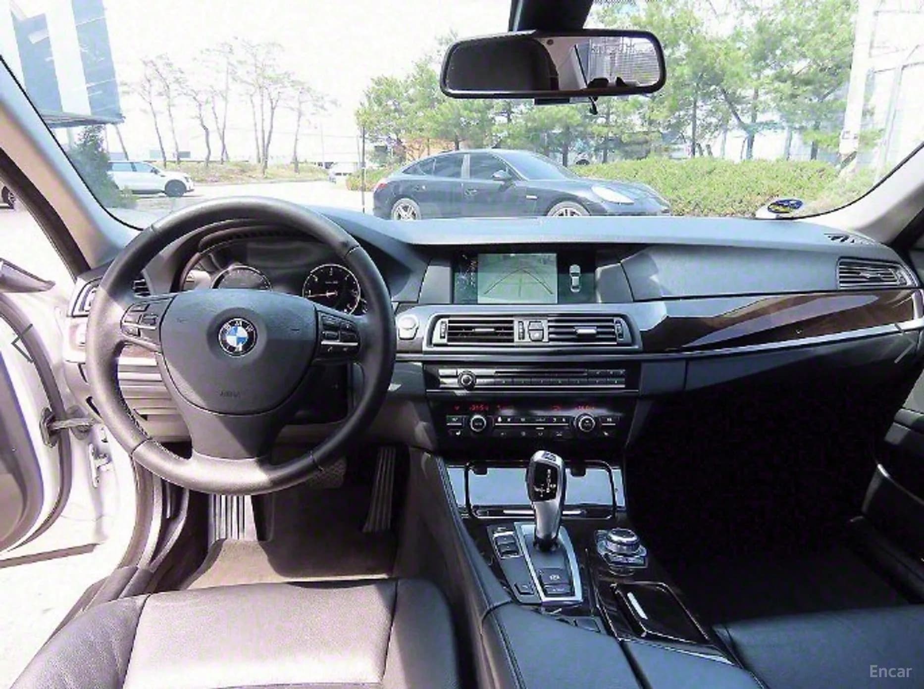 5 Series (F10)