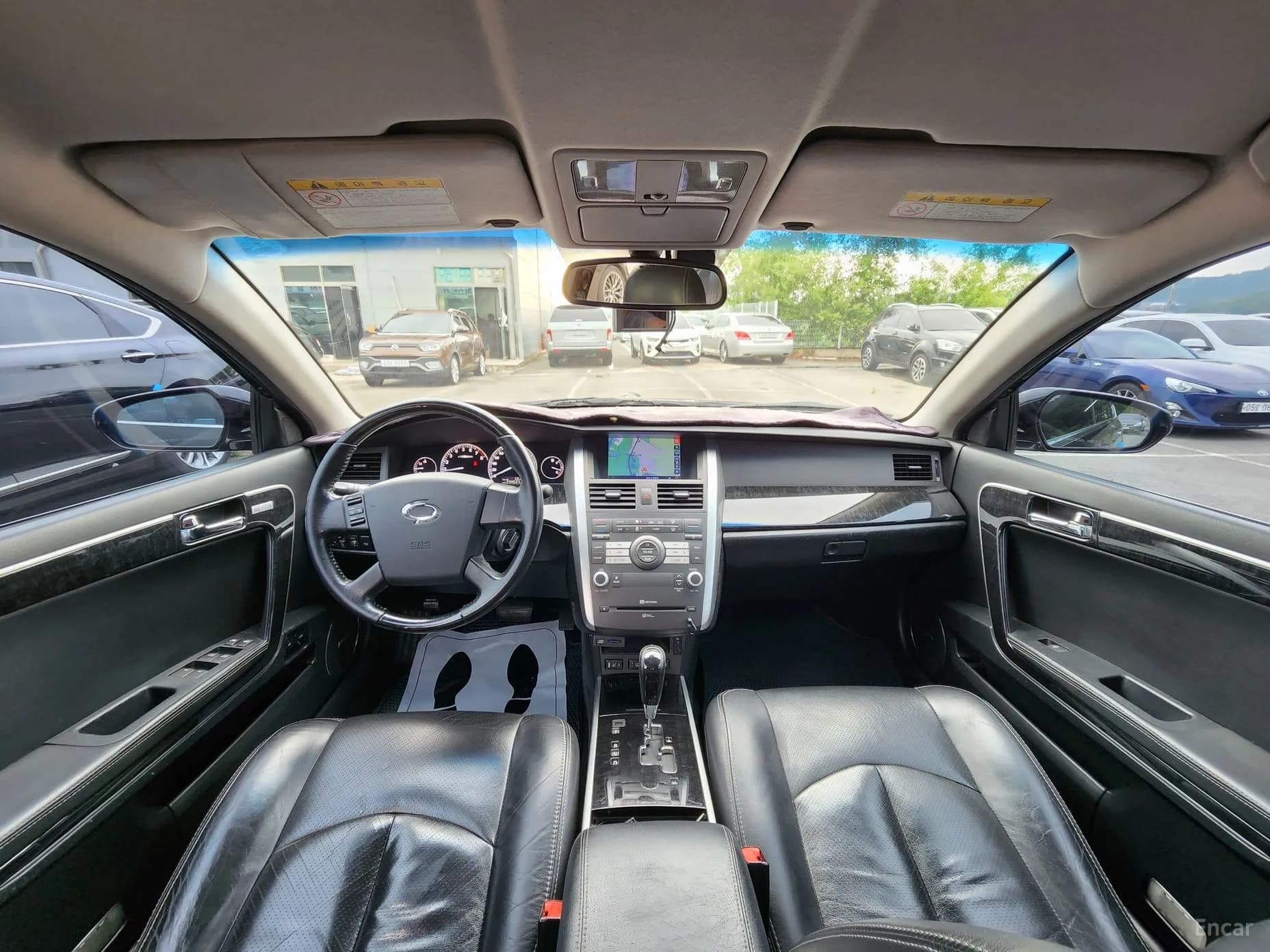 SM7 New Art
