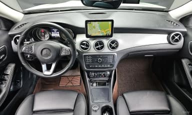 GLA-Class X156