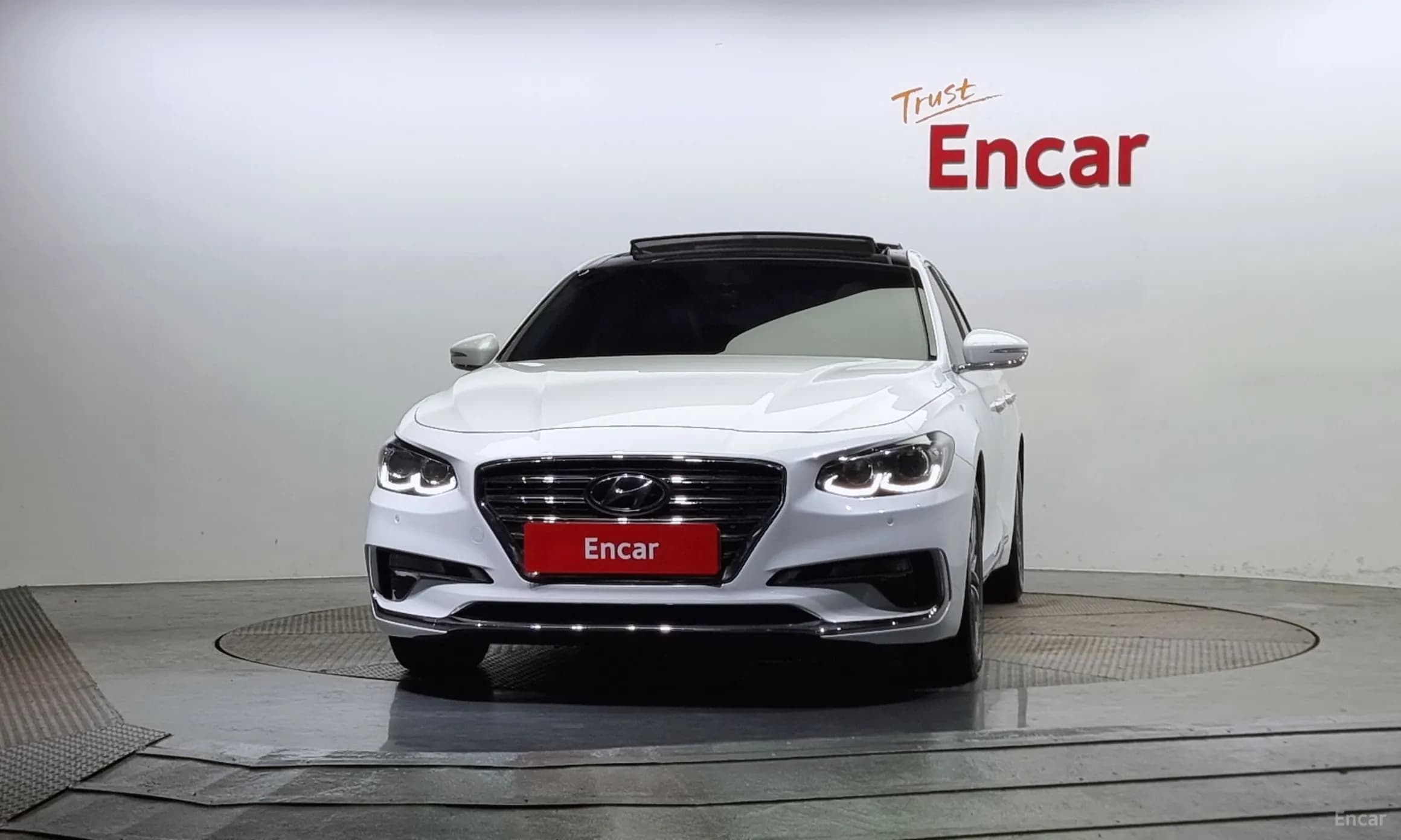 Grandeur IG