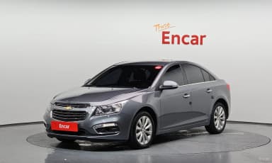 Cruze