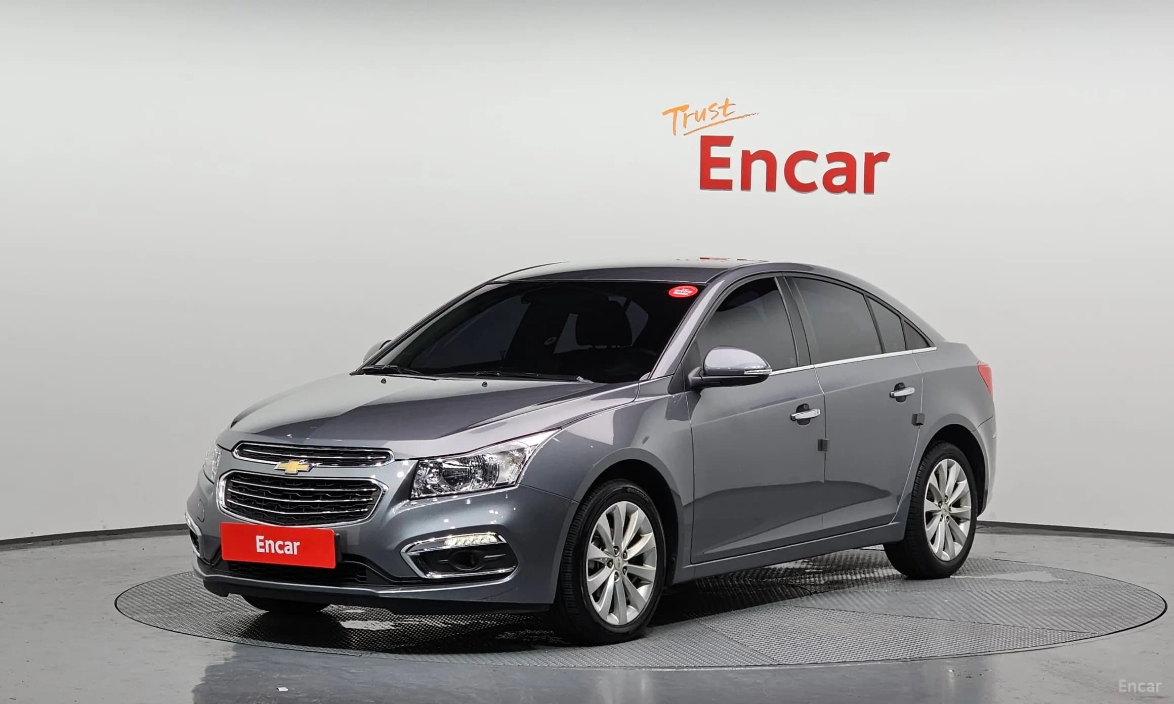 Cruze