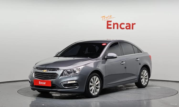 Cruze