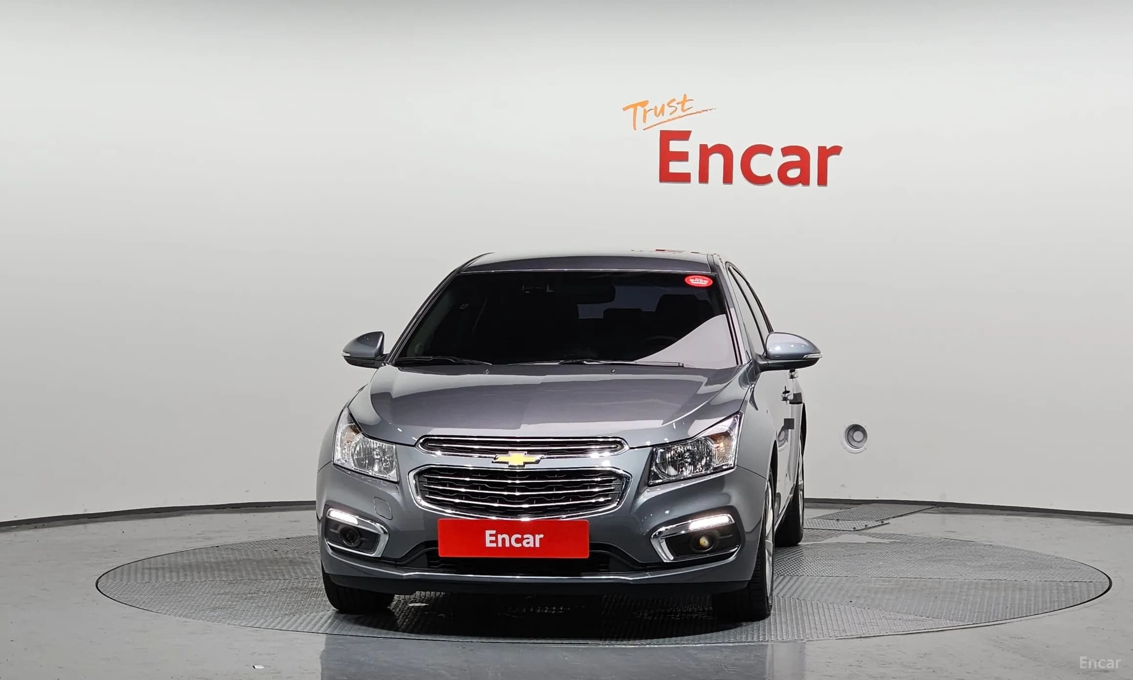 Cruze