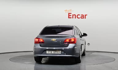 Cruze