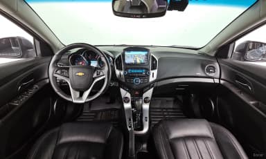 Cruze