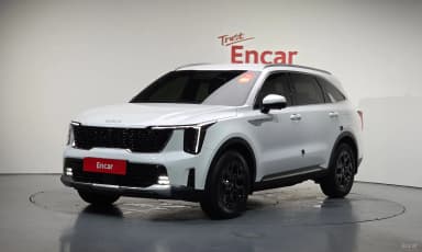 Sorento 4th Generation
