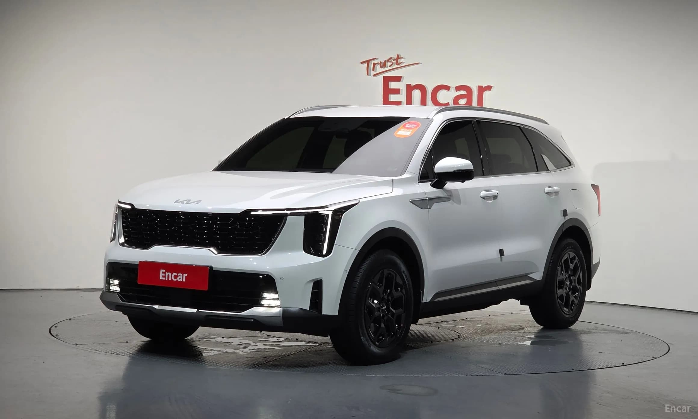 Sorento 4th Generation