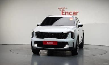 Sorento 4th Generation