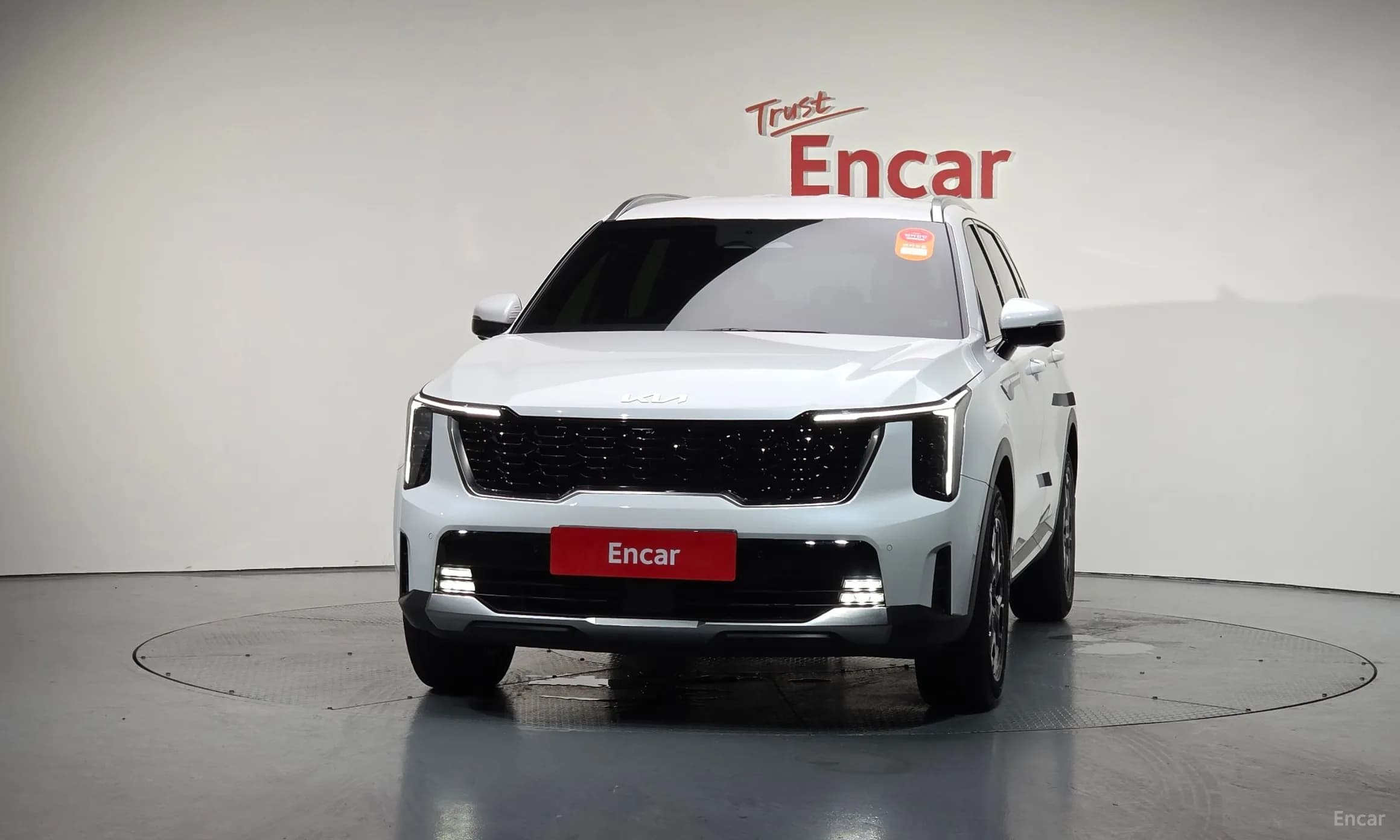 Sorento 4th Generation