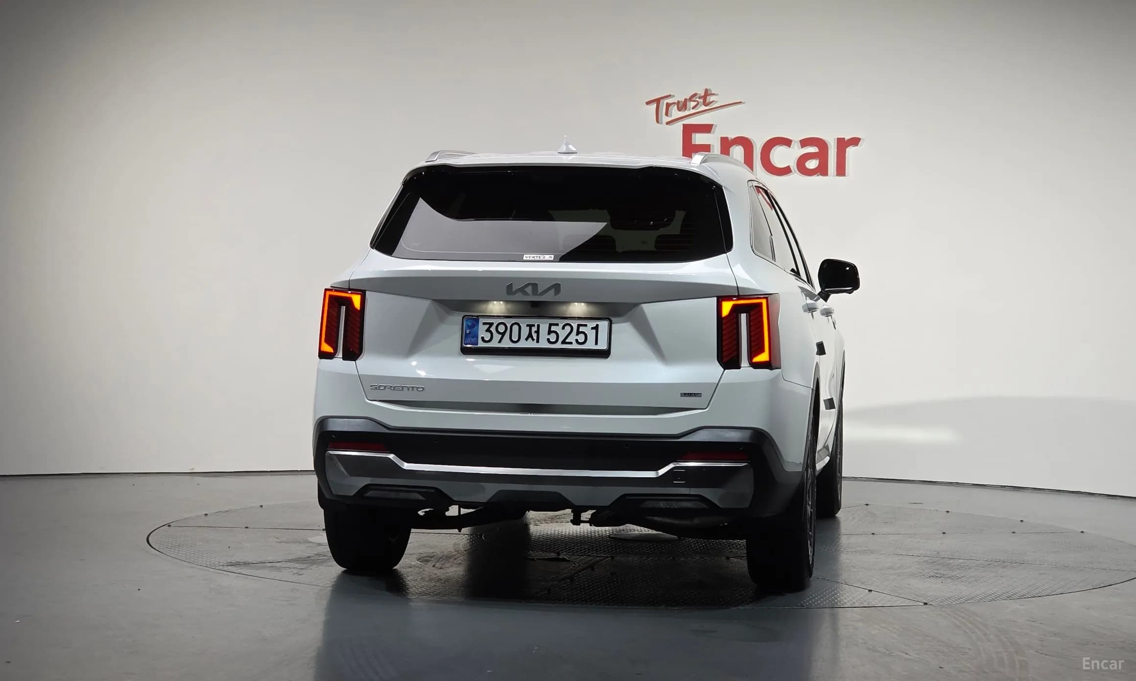 Sorento 4th Generation