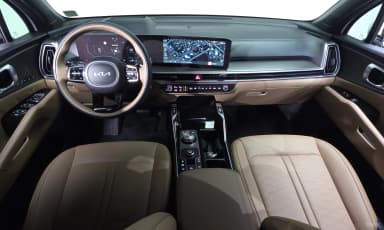 Sorento 4th Generation