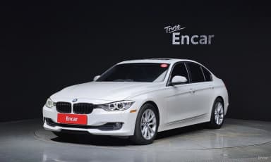 3 Series (F30)