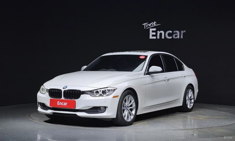 3 Series (F30)