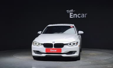3 Series (F30)