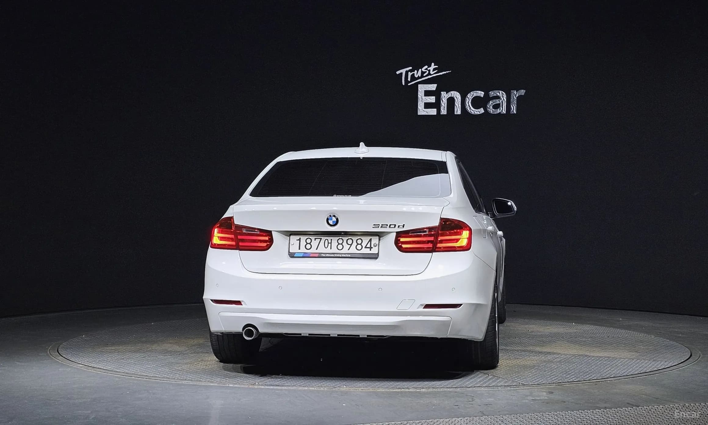 3 Series (F30)