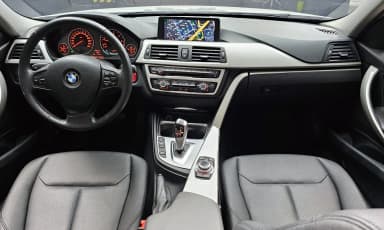 3 Series (F30)