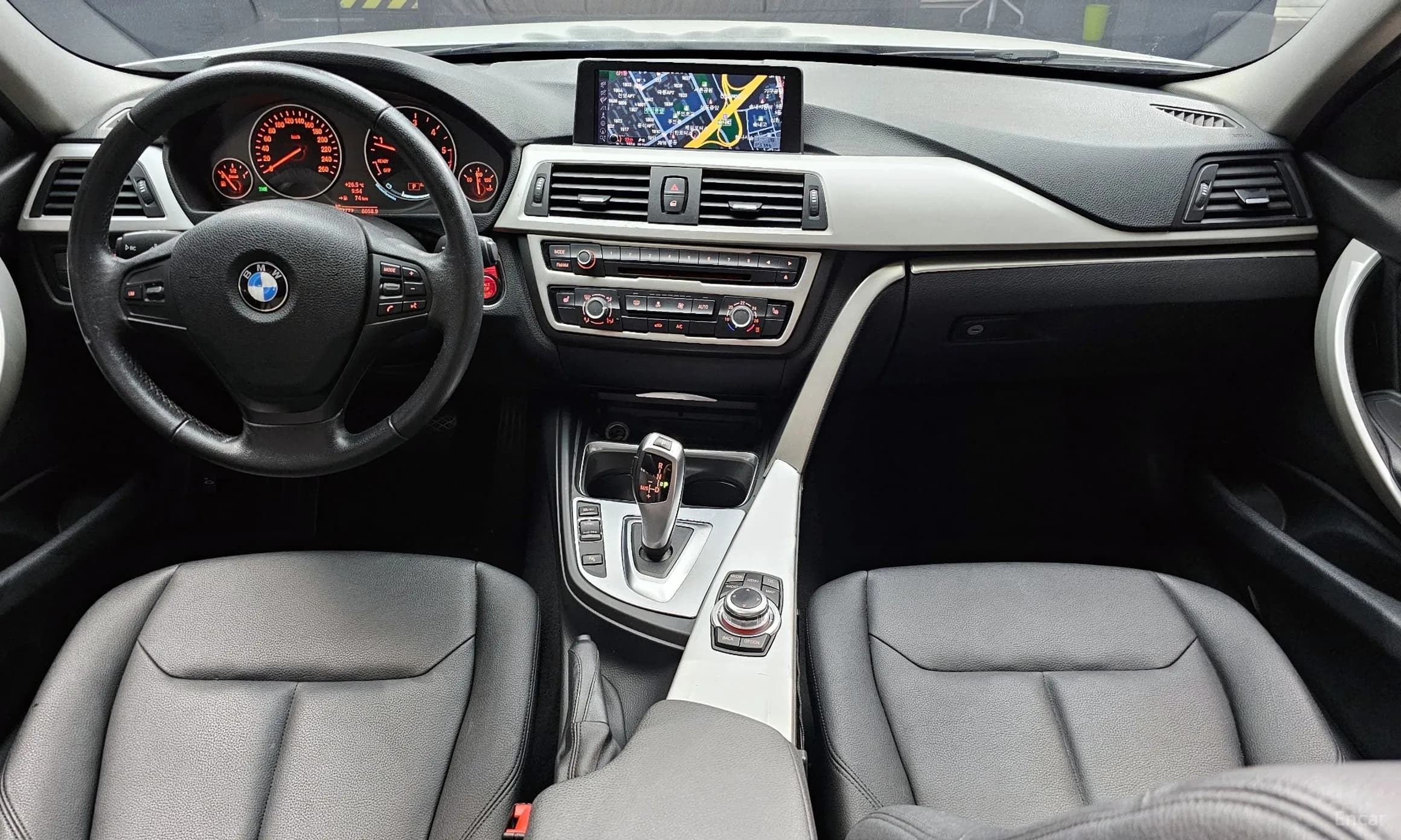 3 Series (F30)