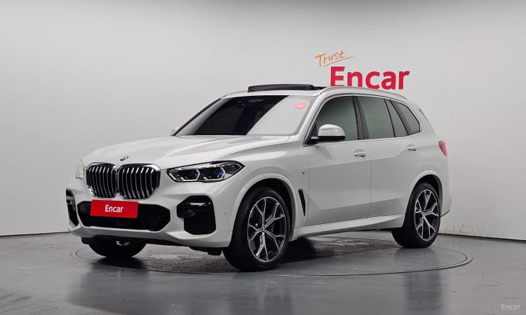 X5 (G05)